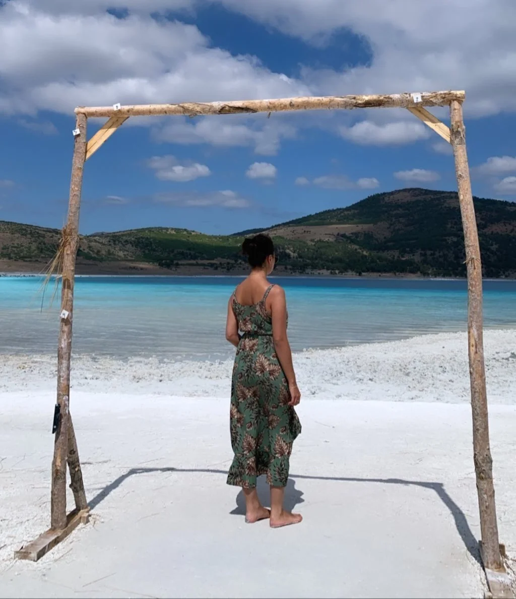 Profil de l'administrateur